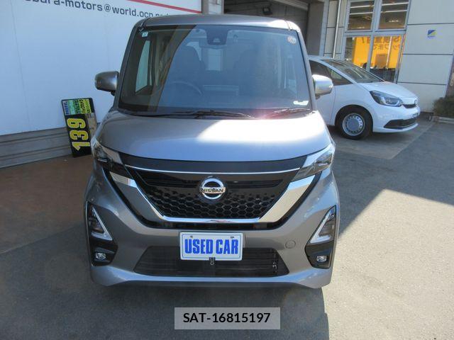 Nissan ROOX 2021-02 7060525-1
