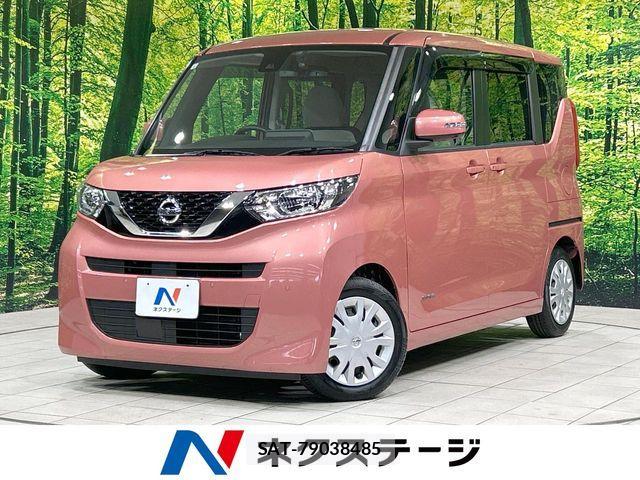 Nissan ROOX 2021-03 7060527-0