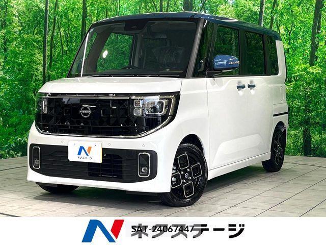 Nissan ROOX 2026-02 7060506-0