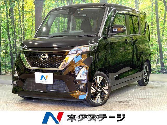 Nissan ROOX 2023-03 7060517-0