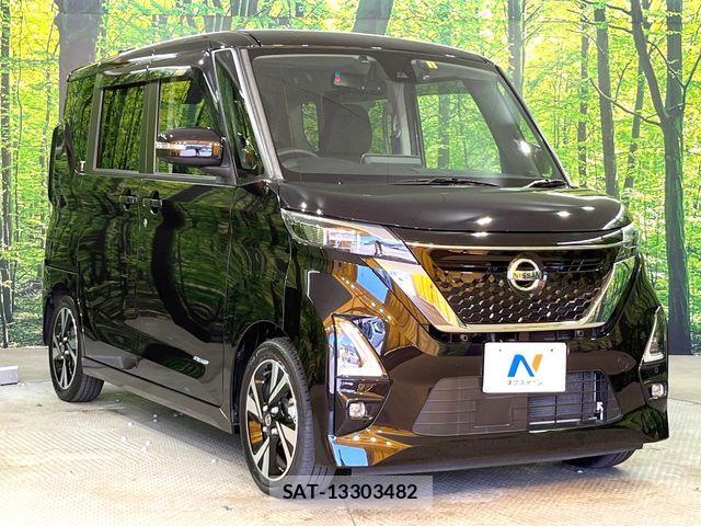 Nissan ROOX 2023-03 7060517-15