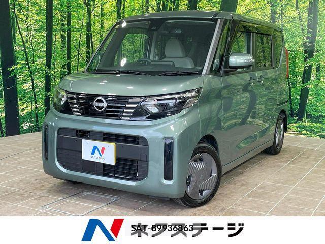 Nissan ROOX 2023-09 7060512-0