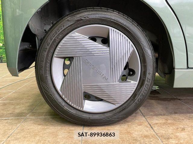 Nissan ROOX 2023-09 7060512-12