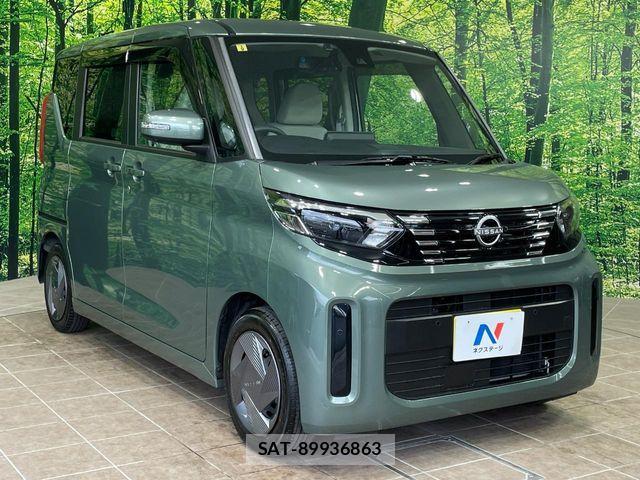 Nissan ROOX 2023-09 7060512-15