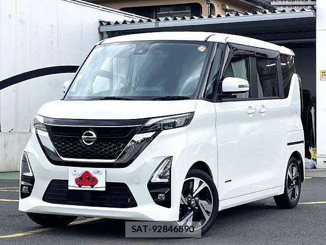Nissan ROOX 2021-05 7060510-0
