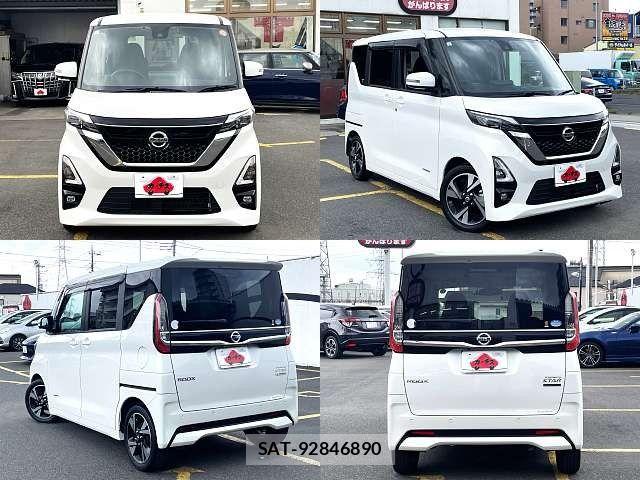 Nissan ROOX 2021-05 7060510-8