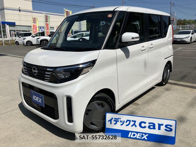 Nissan ROOX 2024-04 7060528-0