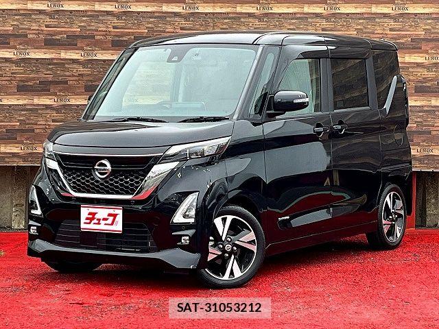 Nissan ROOX 2021-06 7060511-0