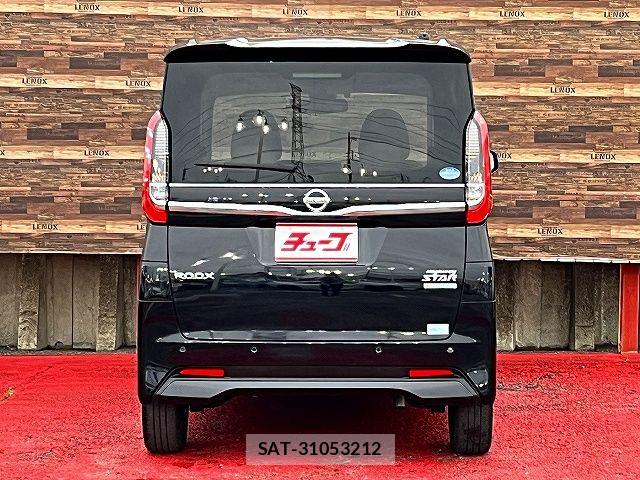 Nissan ROOX 2021-06 7060511-22