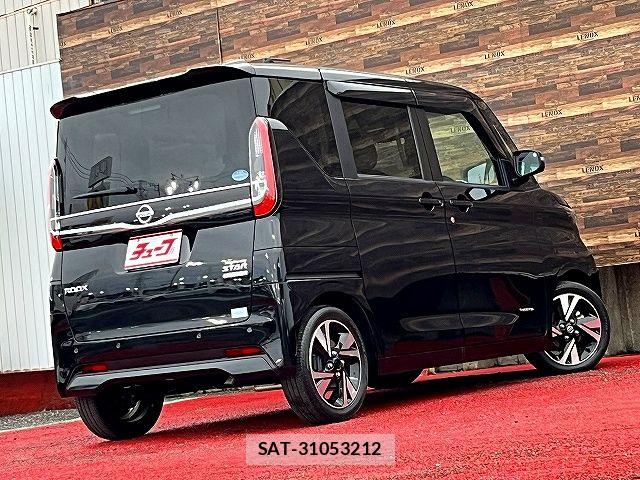 Nissan ROOX 2021-06 7060511-2
