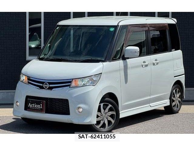 Nissan ROOX 2013-03 7059499-0