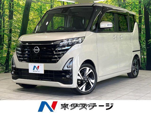 Nissan ROOX 2023-10 7060509-0