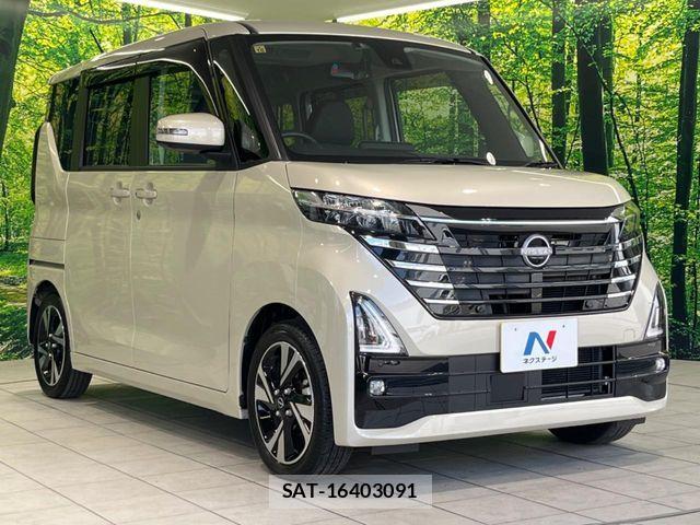 Nissan ROOX 2023-10 7060509-15