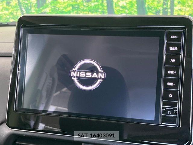 Nissan ROOX 2023-10 7060509-2