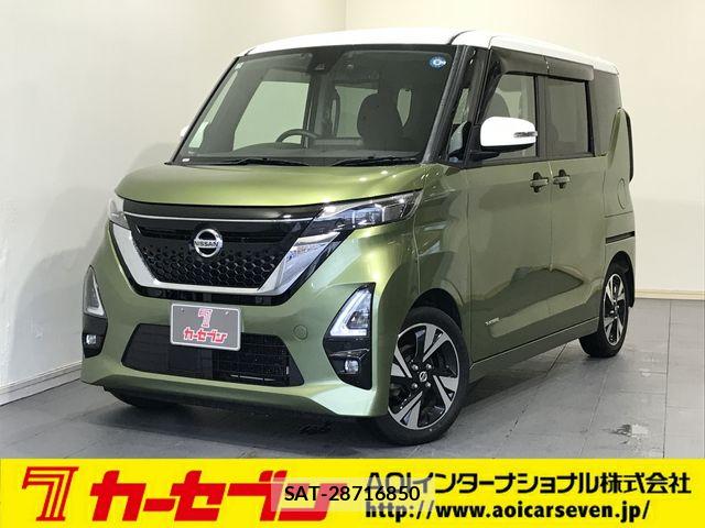 Nissan ROOX 2023-03 7060526-0