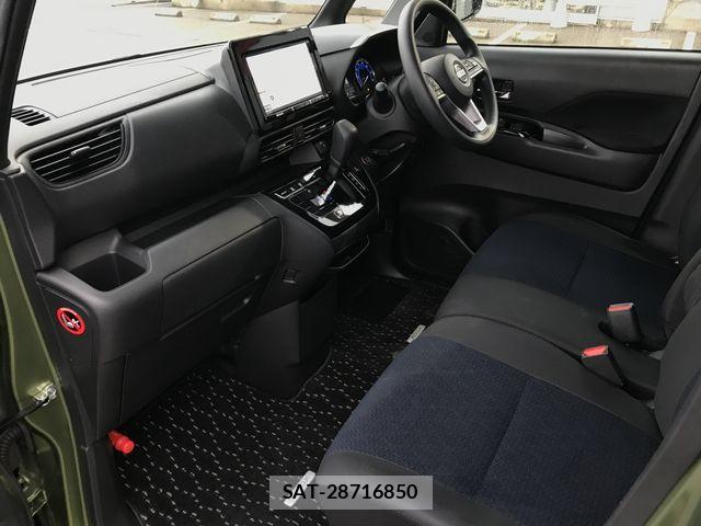 Nissan ROOX 2023-03 7060526-9
