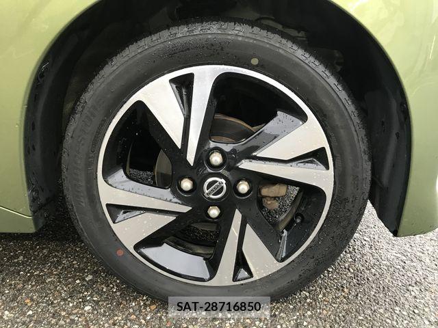 Nissan ROOX 2023-03 7060526-27
