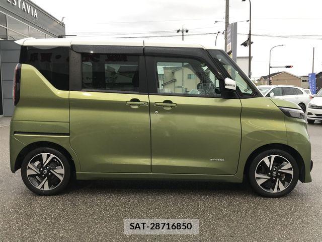 Nissan ROOX 2023-03 7060526-5