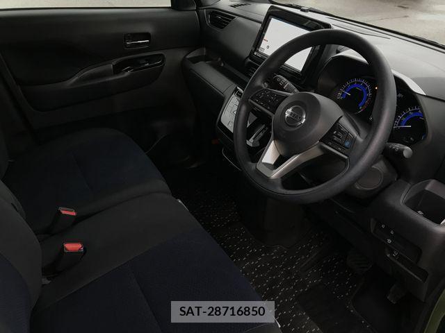 Nissan ROOX 2023-03 7060526-7
