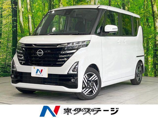 Nissan ROOX 2024-11 7060508-0