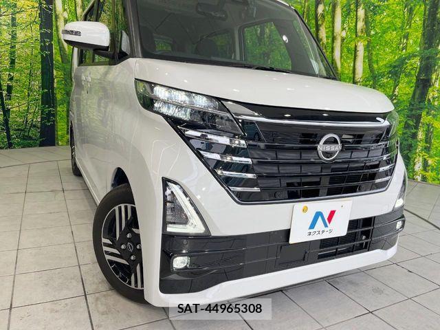 Nissan ROOX 2024-11 7060508-11