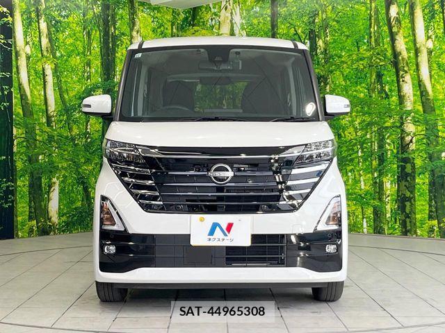 Nissan ROOX 2024-11 7060508-13