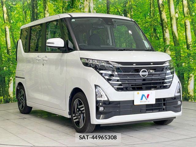 Nissan ROOX 2024-11 7060508-15