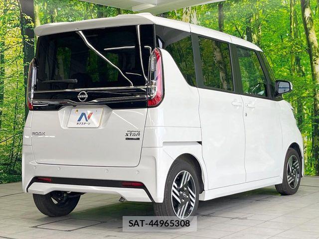 Nissan ROOX 2024-11 7060508-16