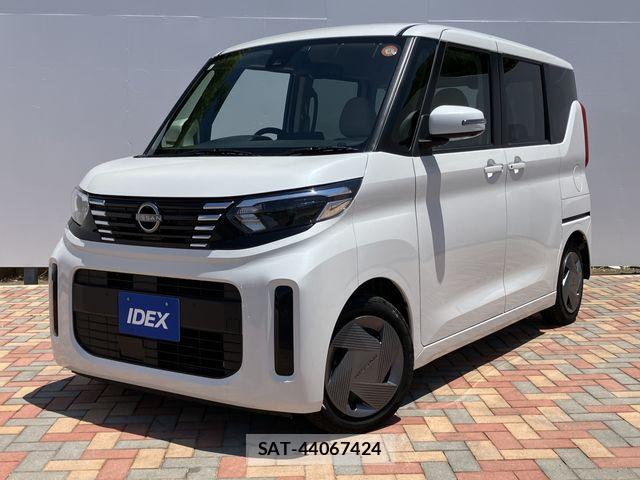 Nissan ROOX 2024-04 7060532-0
