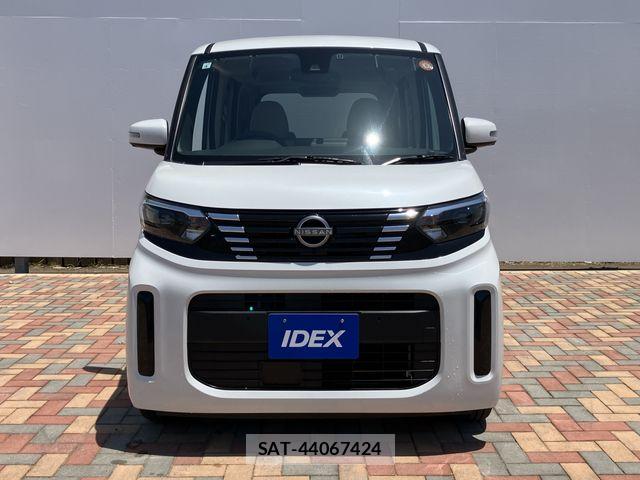 Nissan ROOX 2024-04 7060532-3