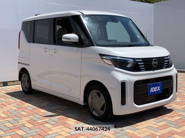Nissan ROOX 2024-04 7060532-4