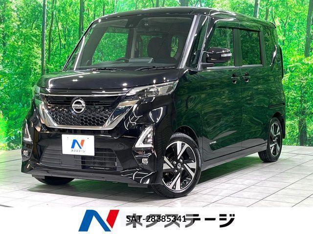 Nissan ROOX 2021-09 7060516-0