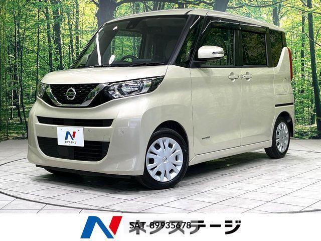 Nissan ROOX 2021-11 7060515-0