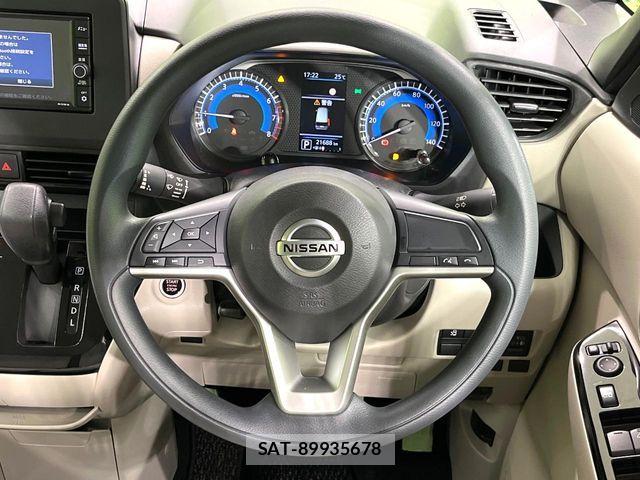 Nissan ROOX 2021-11 7060515-10