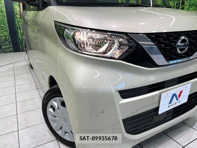 Nissan ROOX 2021-11 7060515-11