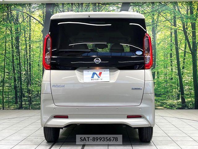 Nissan ROOX 2021-11 7060515-14