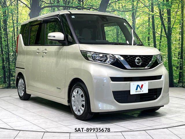Nissan ROOX 2021-11 7060515-15