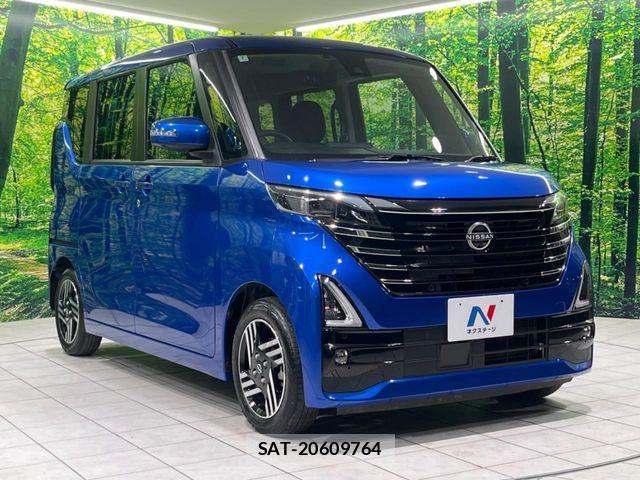 Nissan ROOX 2023-07 7060520-15