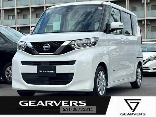 Nissan ROOX 2020-04 7060529-0