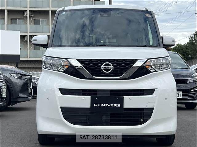Nissan ROOX 2020-04 7060529-3