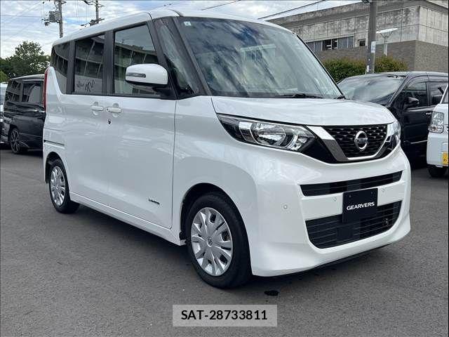 Nissan ROOX 2020-04 7060529-4