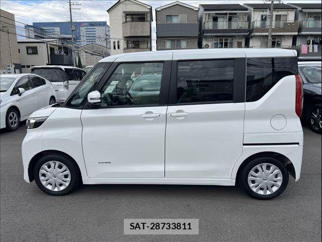 Nissan ROOX 2020-04 7060529-6