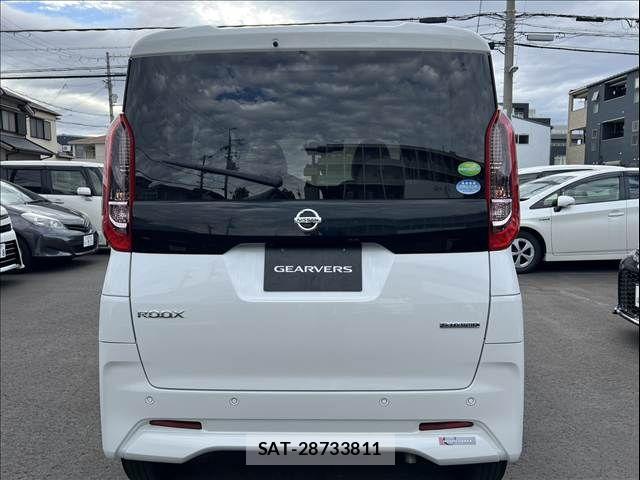 Nissan ROOX 2020-04 7060529-8