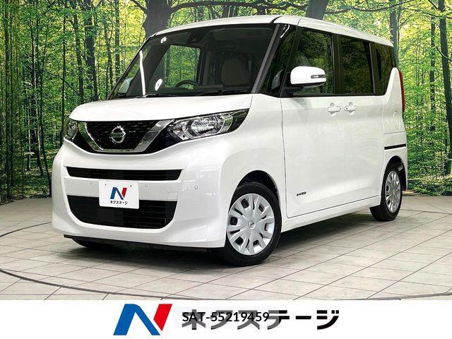 Nissan ROOX 2022-05 7060513-0