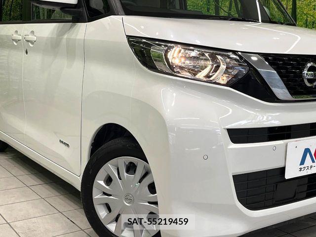 Nissan ROOX 2022-05 7060513-11