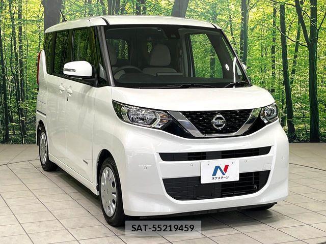 Nissan ROOX 2022-05 7060513-15