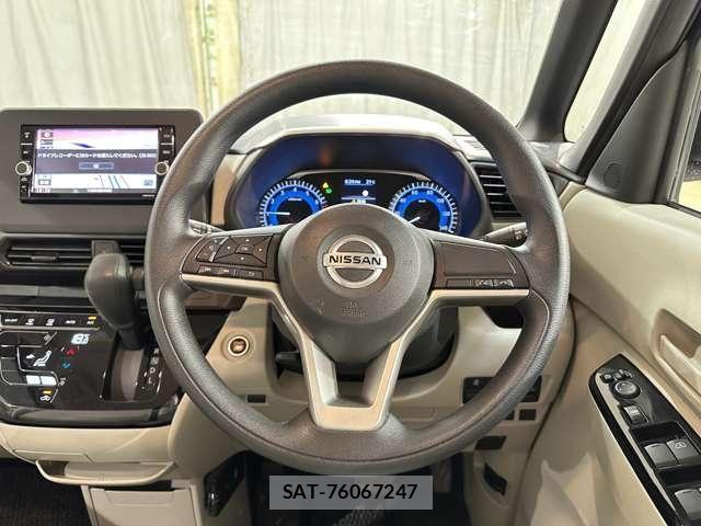 Nissan ROOX 2021-03 7060530-9