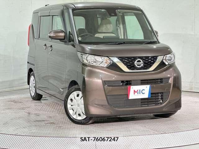 Nissan ROOX 2021-03 7060530-1