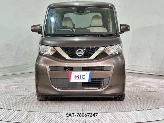 Nissan ROOX 2021-03 7060530-2