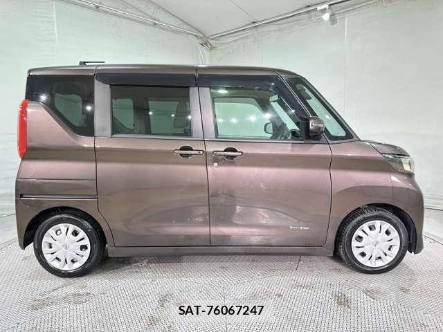 Nissan ROOX 2021-03 7060530-3